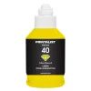 Чорнило Printalist Canon GI-40 для G5040/G6040 190г Yellow (PL40Y) зображення 2