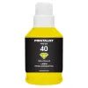 Чорнило Printalist Canon GI-40 для G5040/G6040 190г Yellow (PL40Y)