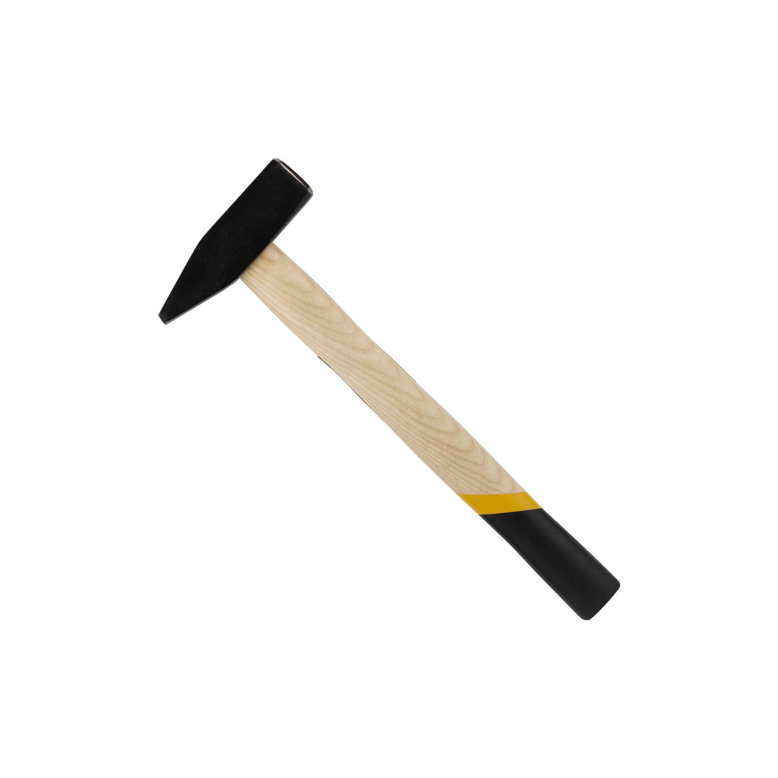 Молоток Sigma 300г слюсарний дерев'яна ручка (дуб) (4316331) зображення 2