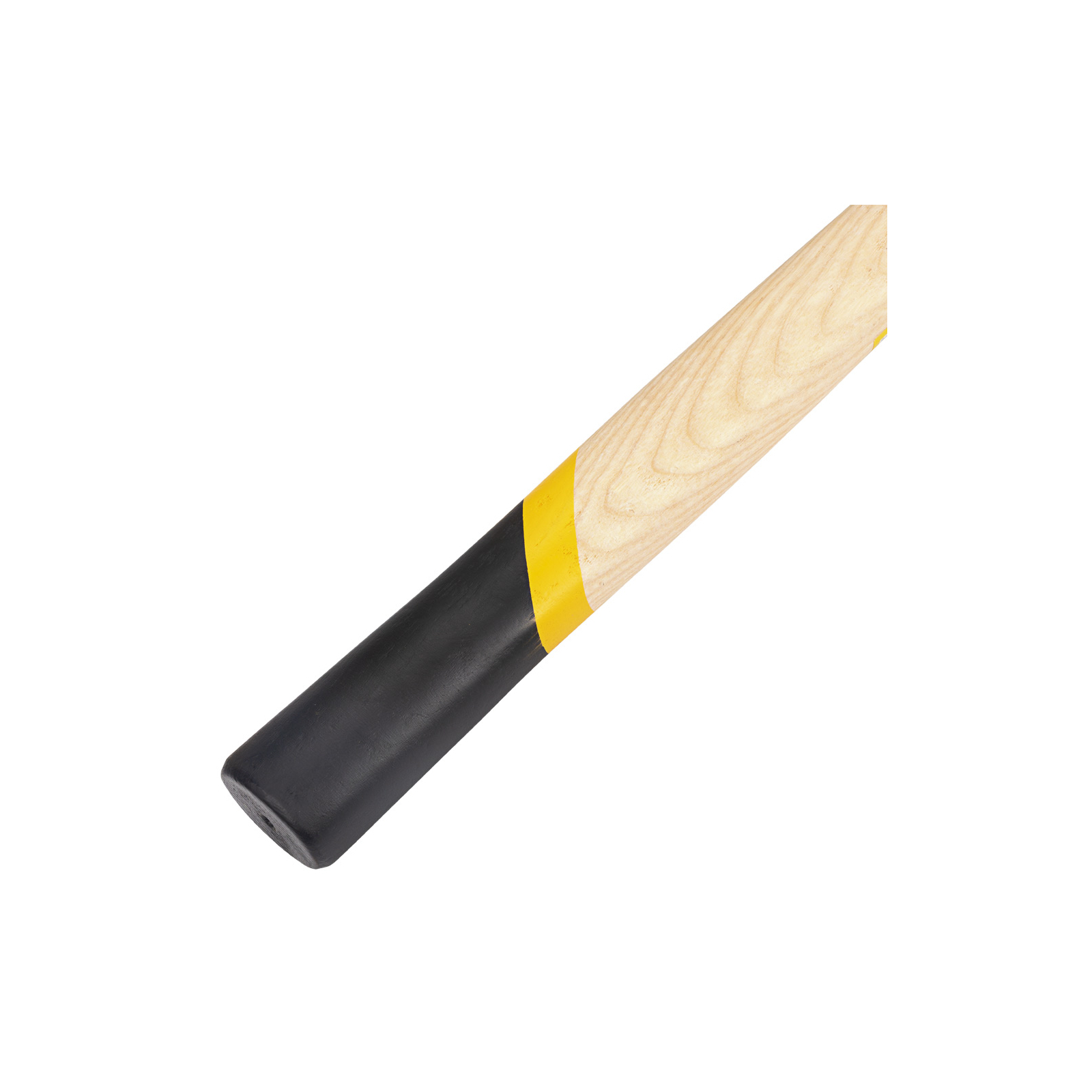 Молоток Sigma 800г слесарный деревянная ручка (дуб) (4316381) изображение 8