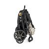Коляска Peg-Perego 2 в 1 Book Grafic Gold Графическое золото (2000000130545) (PACK-BOOK210000002) изображение 12