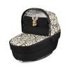 Коляска Peg-Perego 2 в 1 Book Grafic Gold Графическое золото (2000000130545) (PACK-BOOK210000002) изображение 2