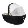 Коляска Peg-Perego 2 в 1 Book Grafic Gold Графическое золото (2000000130545) (PACK-BOOK210000002) изображение 4