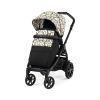 Коляска Peg-Perego 2 в 1 Book Grafic Gold Графическое золото (2000000130545) (PACK-BOOK210000002) изображение 6