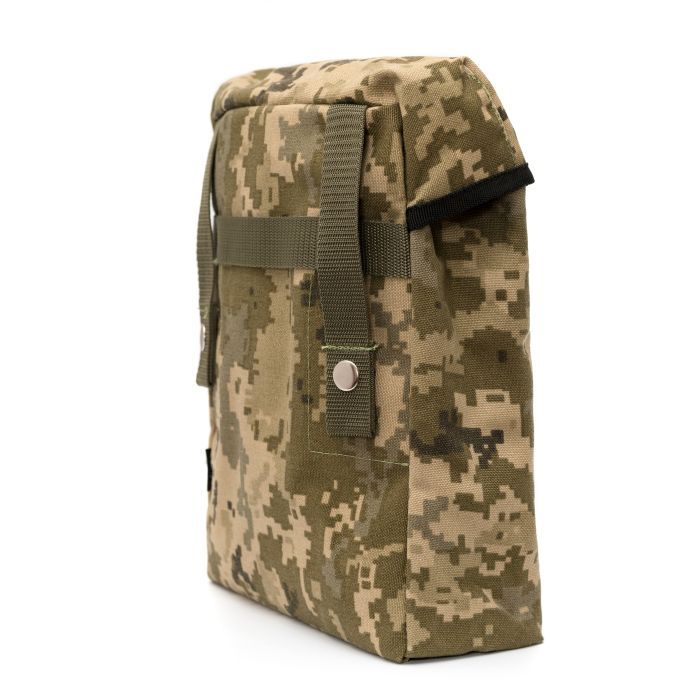 Подсумок Vinga P2C, Cordura 1000D, Pixel (VPP2CP) изображение 5