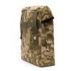 Подсумок Vinga P2C, Cordura 1000D, Pixel (VPP2CP) изображение 5