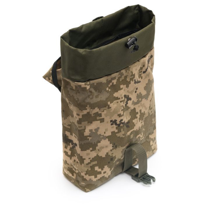Подсумок Vinga P2C, Cordura 1000D, Pixel (VPP2CP) изображение 8