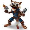Конструктор LEGO Super Heroes Ракета и малыш Грут 566 деталей (76282) изображение 3