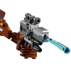 Конструктор LEGO Super Heroes Ракета и малыш Грут 566 деталей (76282) изображение 5