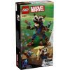 Конструктор LEGO Super Heroes Ракета и малыш Грут 566 деталей (76282) изображение 7