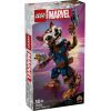 Конструктор LEGO Super Heroes Ракета и малыш Грут 566 деталей (76282)