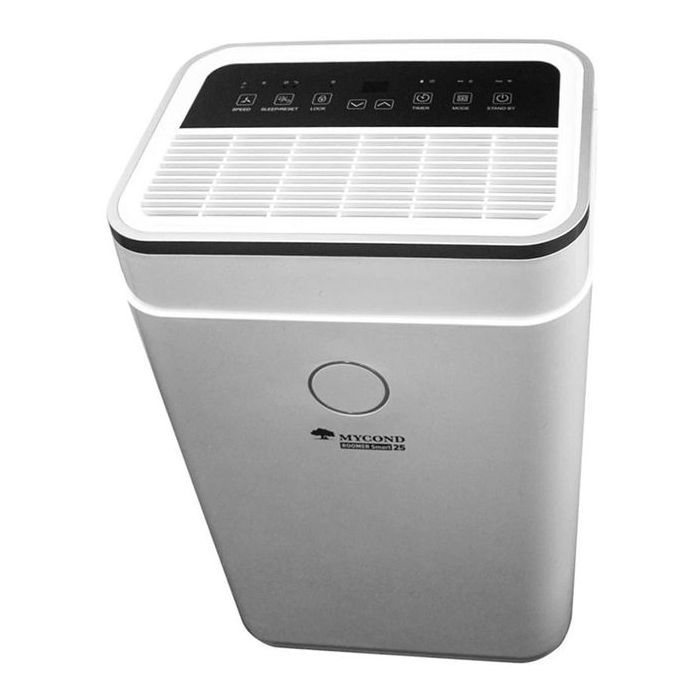 Осушитель воздуха MYCOND Roomer Smart 25 (ROOMER_SMART_25) изображение 10