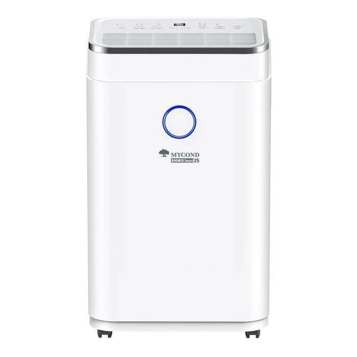 Осушитель воздуха MYCOND Roomer Smart 25 (ROOMER_SMART_25)