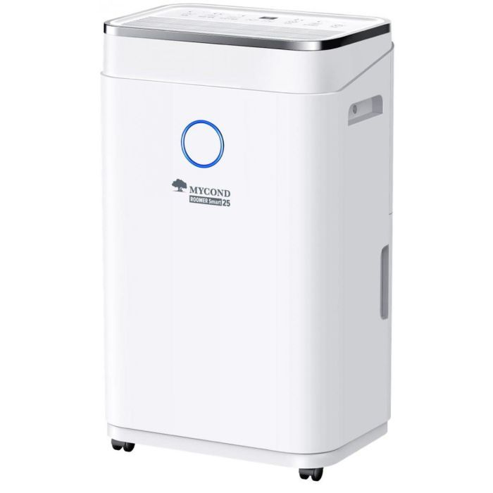 Осушитель воздуха MYCOND Roomer Smart 25 (ROOMER_SMART_25) изображение 3