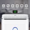 Осушитель воздуха MYCOND Roomer Smart 25 (ROOMER_SMART_25) изображение 7