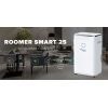 Осушитель воздуха MYCOND Roomer Smart 25 (ROOMER_SMART_25) изображение 8