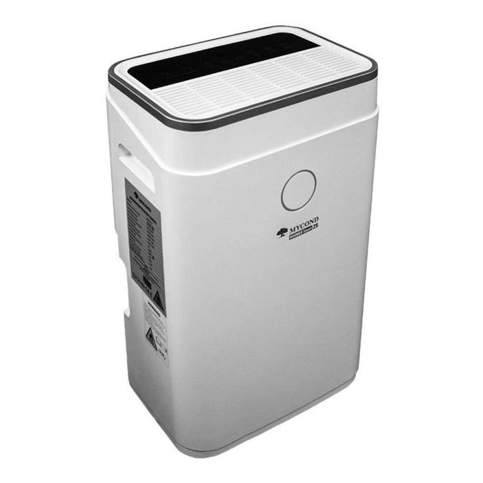 Осушитель воздуха MYCOND Roomer Smart 25 (ROOMER_SMART_25) изображение 9