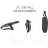 Кресло-качалка Tutti Bambini Bambini Nova черный (611015/9999) изображение 5