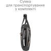 Кресло-качалка Tutti Bambini Bambini Nova черный (611015/9999) изображение 6