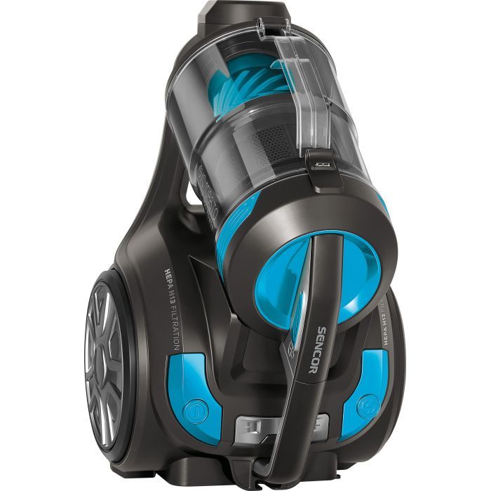 Пылесос Sencor SVC1086TQ изображение 10