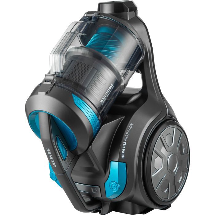 Пылесос Sencor SVC1086TQ изображение 11