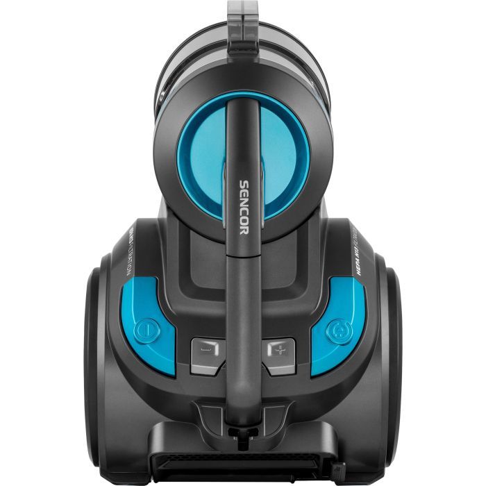 Пылесос Sencor SVC1086TQ изображение 12