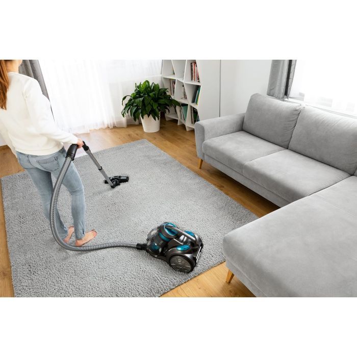 Пылесос Sencor SVC1086TQ изображение 4