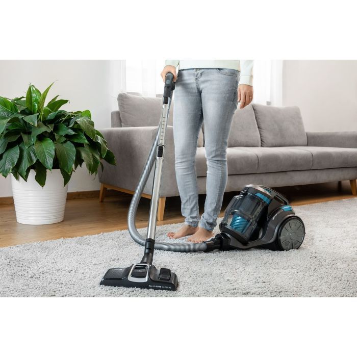 Пылесос Sencor SVC1086TQ изображение 5