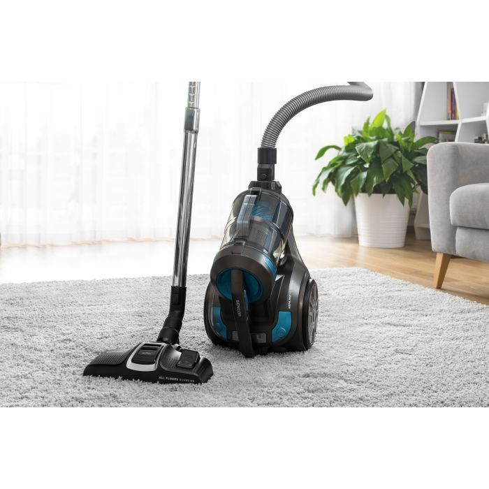 Пылесос Sencor SVC1086TQ изображение 7