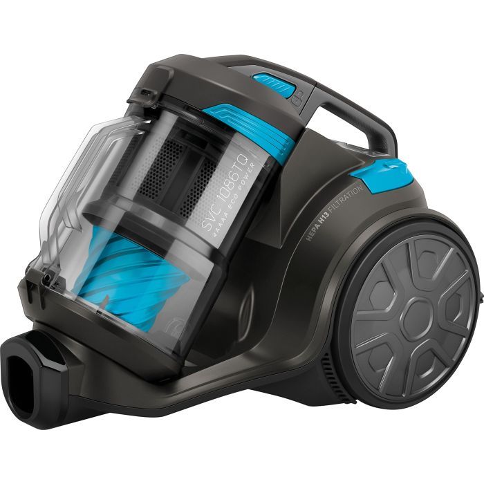 Пылесос Sencor SVC1086TQ изображение 8