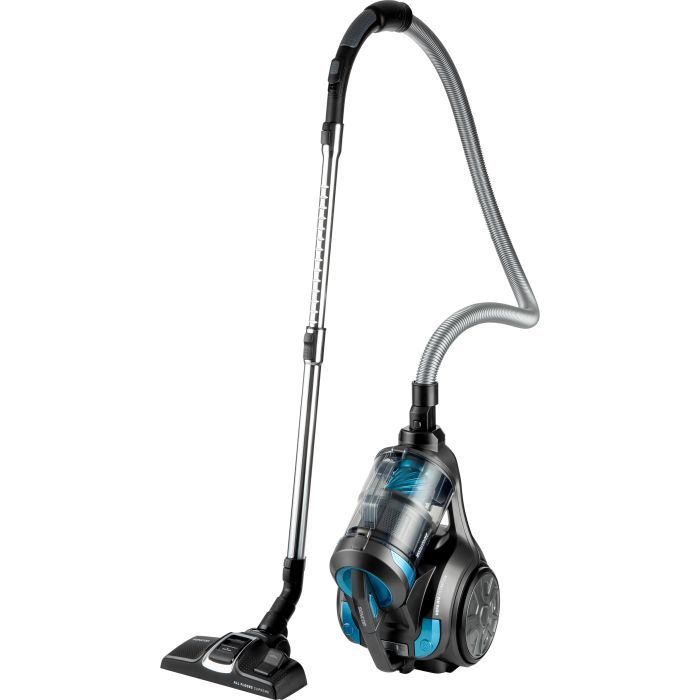 Пылесос Sencor SVC1086TQ изображение 9