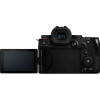 Цифровий фотоапарат Panasonic DC-G9M2 Kit 12-60 mm f3.5-5.6 (DC-G9M2MEE) зображення 5