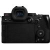 Цифровий фотоапарат Panasonic DC-G9M2 Kit 12-60 mm f3.5-5.6 (DC-G9M2MEE) зображення 7