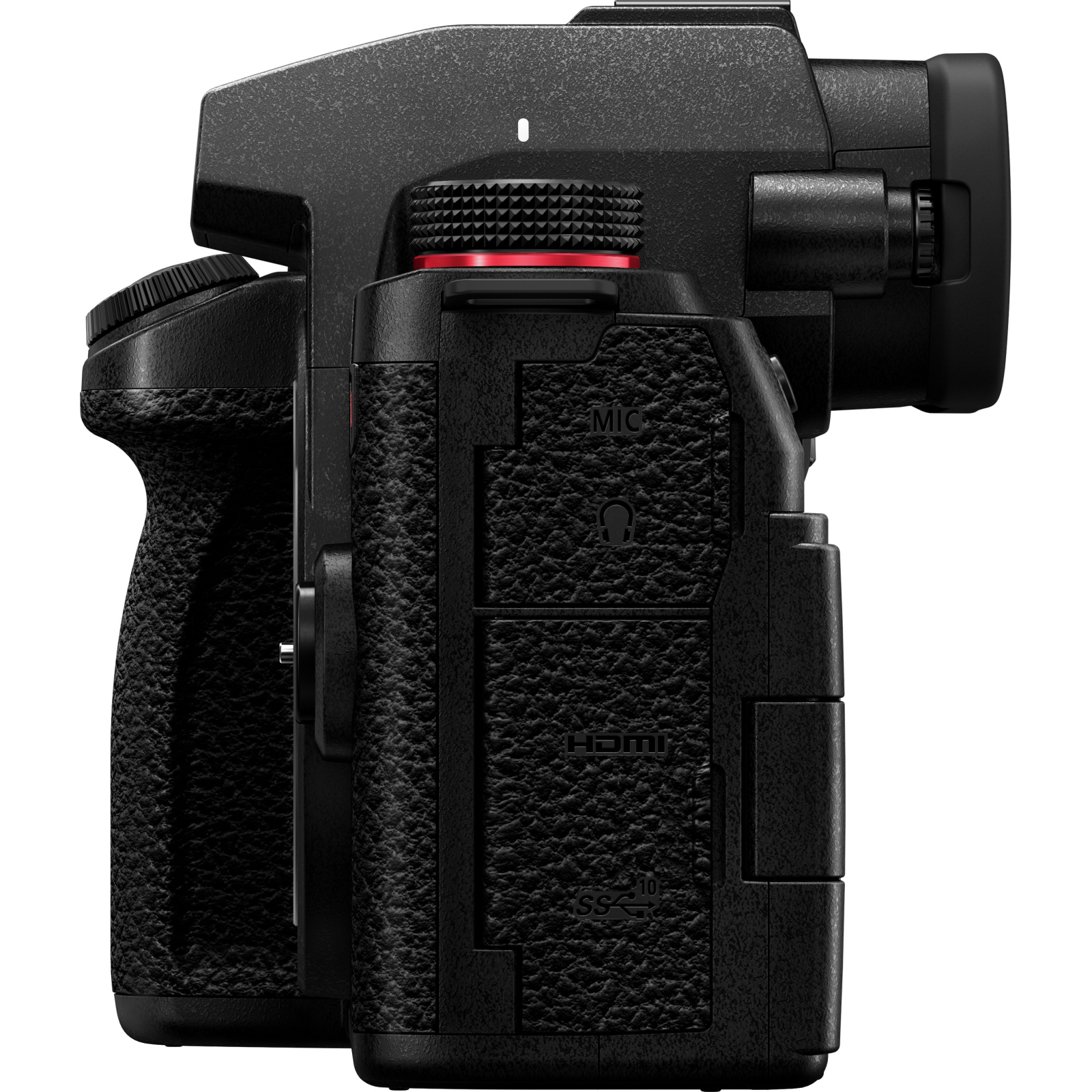 Цифровой фотоаппарат Panasonic DC-G9M2 Kit 12-60 mm f3.5-5.6 (DC-G9M2MEE) изображение 8