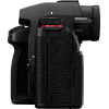 Цифровий фотоапарат Panasonic DC-G9M2 Kit 12-60 mm f3.5-5.6 (DC-G9M2MEE) зображення 8
