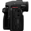 Цифровий фотоапарат Panasonic DC-G9M2 Kit 12-60 mm f3.5-5.6 (DC-G9M2MEE) зображення 9