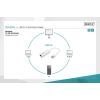 Переходник USB-A to Ethernet 10/100 Мбіт/с Digitus (DN-10050-1) изображение 4