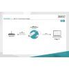 Переходник USB-A to Ethernet 10/100 Мбіт/с Digitus (DN-10050-1) изображение 5