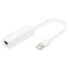 Переходник USB-A to Ethernet 10/100 Мбіт/с Digitus (DN-10050-1)