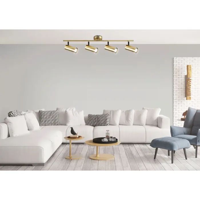 Спот Candellux Colly (94-01740) изображение 5