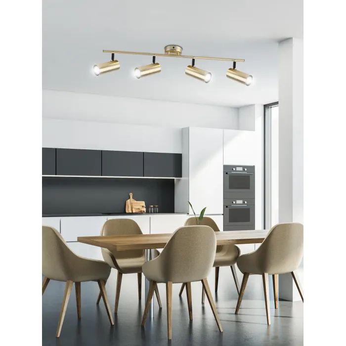 Спот Candellux Colly (94-01740) изображение 6