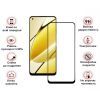 Скло захисне BeCover Realme 11 4G Black (710510) зображення 3