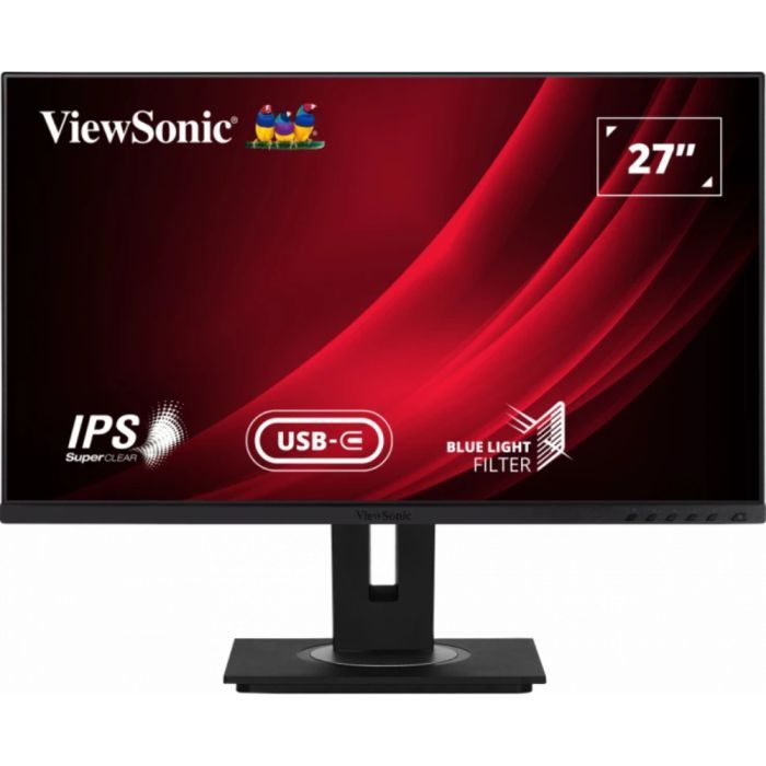 Монитор ViewSonic VG2755-2K