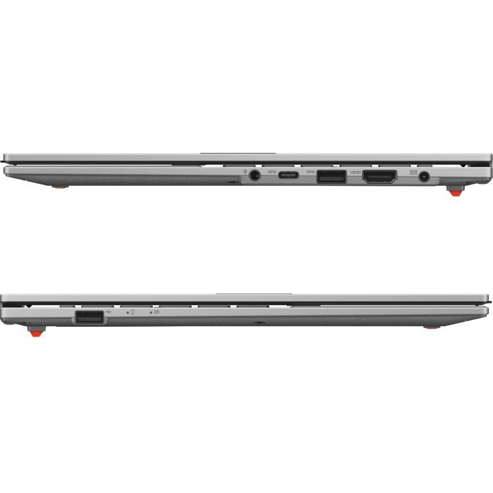 Ноутбук ASUS Vivobook Go 15 E1504GA-BQ115 (90NB0ZT1-M004E0) изображение 5