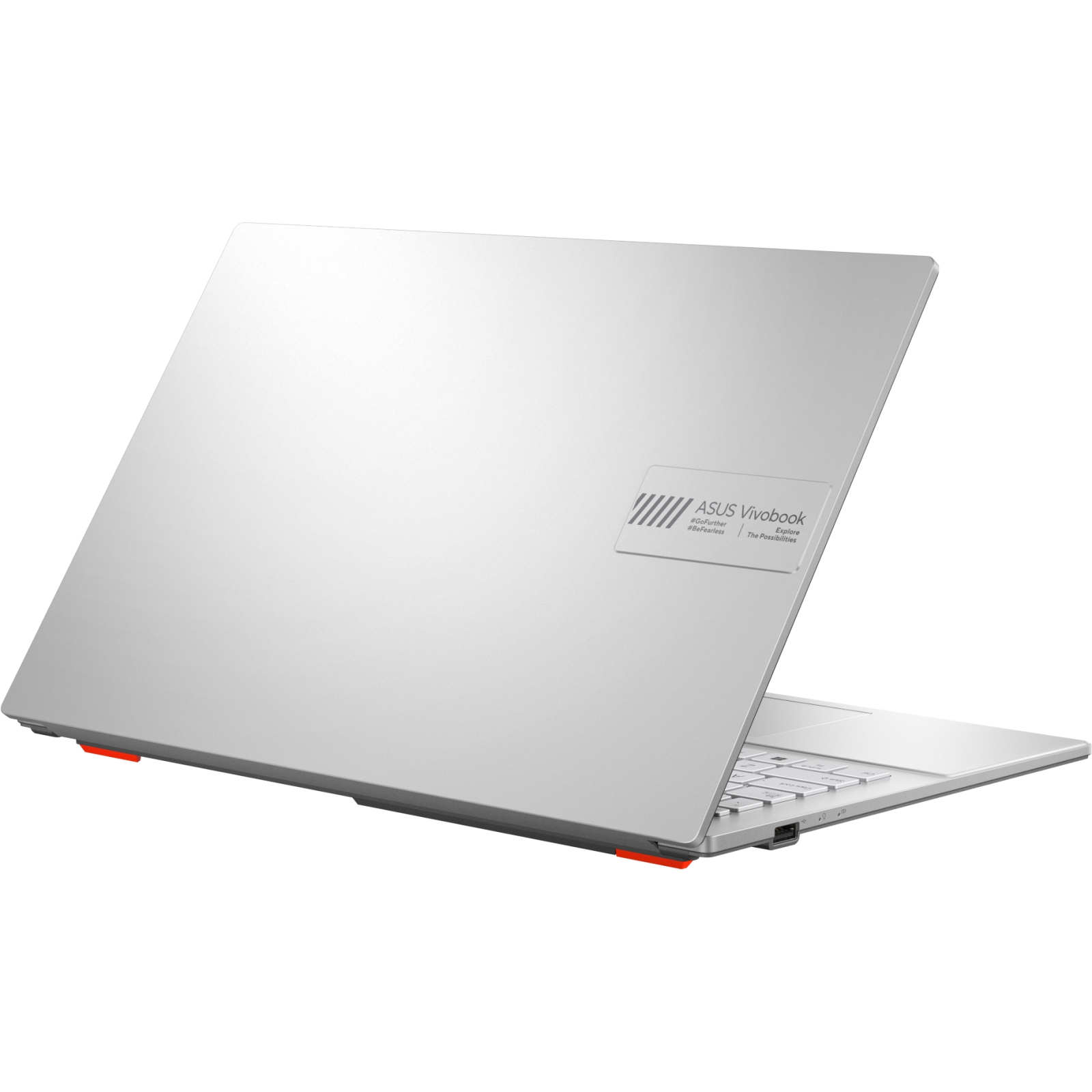 Ноутбук ASUS Vivobook Go 15 E1504GA-BQ114 (90NB0ZT2-M004D0) зображення 7