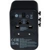 Зарядний пристрій Verbatim UTA-04 PD61W (3xUSB-A/2xUSB-C) (49546) зображення 2