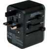 Зарядний пристрій Verbatim UTA-04 PD61W (3xUSB-A/2xUSB-C) (49546) зображення 6