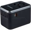 Зарядний пристрій Verbatim UTA-04 PD61W (3xUSB-A/2xUSB-C) (49546) зображення 8