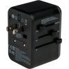 Зарядний пристрій Verbatim UTA-04 PD61W (3xUSB-A/2xUSB-C) (49546) зображення 9