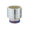 Головка торцевая KING TONY 1/2" 13 мм 12-гранная (433013MR)